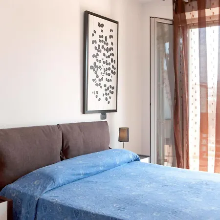 Santa Costanza-3 By Interhome Daire