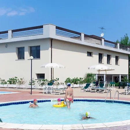 Apartment Comfort-3 By Interhome San Vincenzo