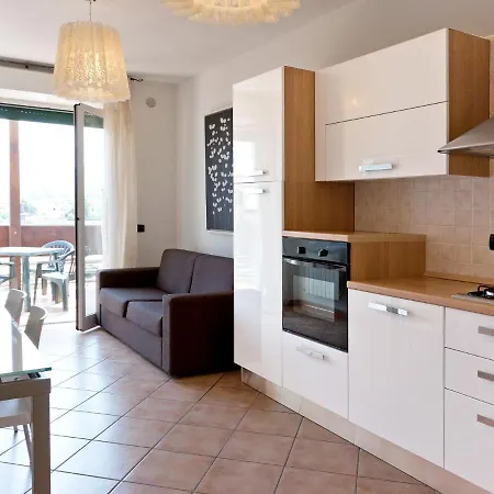 Santa Costanza-3 By Interhome * San Vincenzo