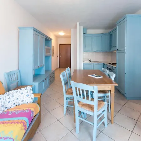 Santa Costanza-3 By Interhome San Vincenzo