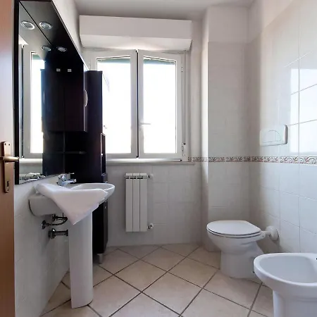 Comfort-3 By Interhome