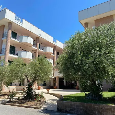 Daire Santa Costanza-3 By Interhome San Vincenzo