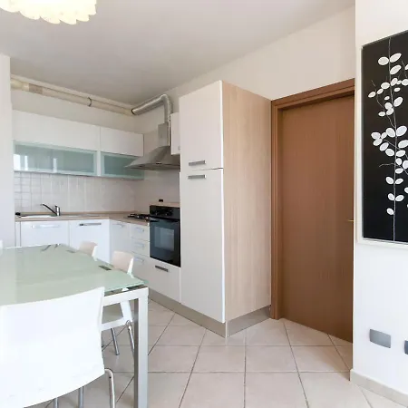 Santa Costanza-3 By Interhome Daire *
