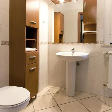 Comfort-3 By Interhome Apartment *