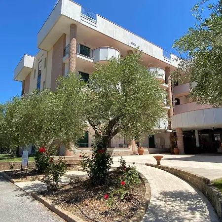Santa Costanza-3 By Interhome Daire