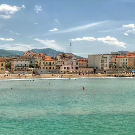 Santa Costanza-3 By Interhome Daire *