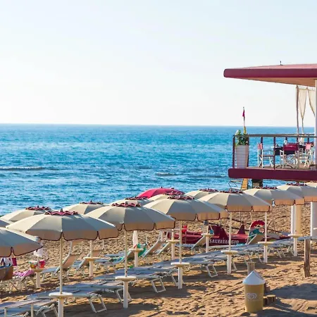 Santa Costanza-3 By Interhome San Vincenzo