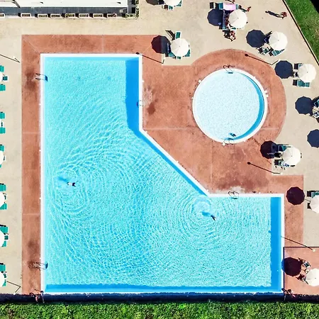 Comfort-3 By Interhome Apartment San Vincenzo
